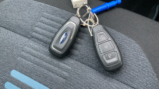 Ford Fiesta 1.0 EcoBoost Active 5dr Petrol Hatchback